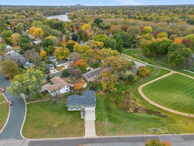 331 Pearson Way NE, Minneapolis, MN 55432 - photo 5