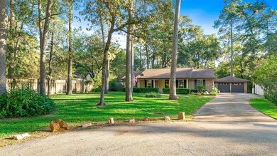CHECK OUT THIS HUGE FRONT YARD AND LONG DRIVEWAY!