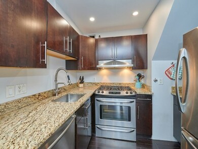 Parris Landing unit 2312, Charlestown, MA 02129 - photo 6