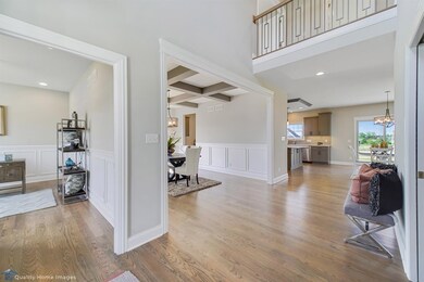 13360 Redbud Dr, Saint John, IN 46373 - photo 4