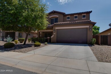693 W Trellis Rd unit 1, San Tan Valley, AZ 85140 - photo 3