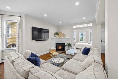 465 Ashmont St unit 1, Dorchester, MA 02122 - photo 2