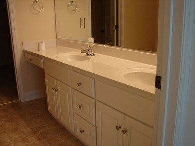 Double Sinks