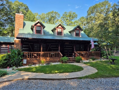 25278 Hidden Forest Ln, Andalusia, AL 36421 - photo 3