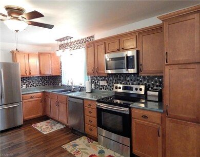 12985 N Pike Rd, Mount Perry, OH 43760 - photo 2