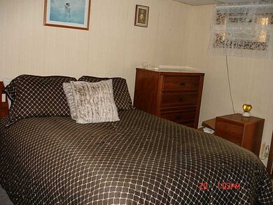 Bedroom.