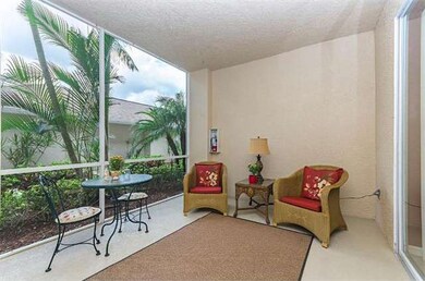 Large Screened Front Lanai