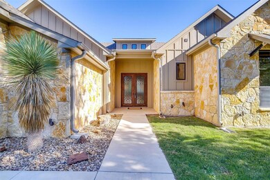 1101 Sarra Ln, Poolville, TX 76487 - photo 6