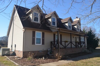 1612 Sparta Pike, Lebanon, TN 37090 - photo 3