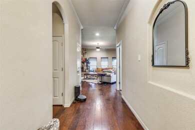 304 Lockwood Ln, Weatherford, TX 76087 - photo 5