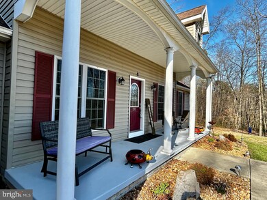 292 Alpenglow Way, Hedgesville, WV 25427 - photo 6