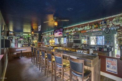 Entertainment Room