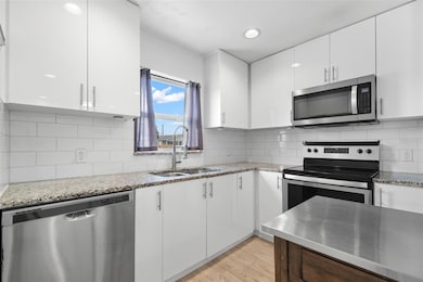 Granite Countertops
