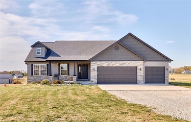 31 Whiteside Estates Dr, Silex, MO 63377 - photo 4