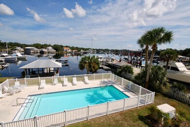 6990 SW Highway 358 unit 2D, Steinhatchee, FL 32359 - photo 6