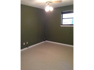 Master Bedroom.