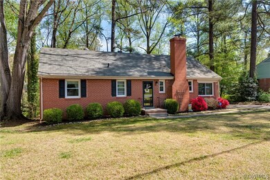 1805 N Junaluska Dr, Richmond, VA 23225 - photo 2