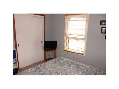Master Bedroom.