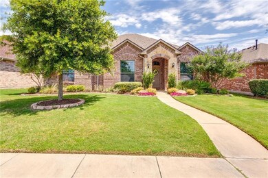 2810 Lakefield Dr, Wylie, TX 75098 - photo 2