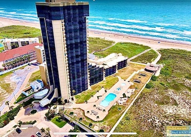 Bridgepoint Condominiums unit 1200, South Padre Island, TX 78597 - photo 4