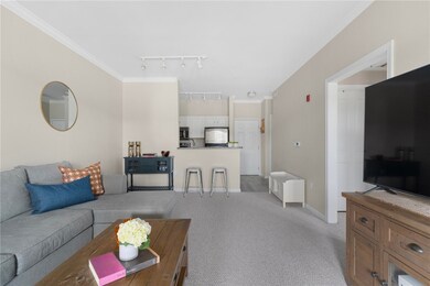 The 903 Residences At Providence Place unit 105, Providence, RI 02903 - photo 5