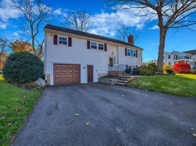 50 Harbor View Park, Milton, MA 02186 - photo 2