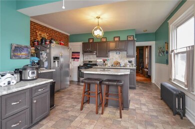 138 S Fulton St, Allentown, PA 18102 - photo 2