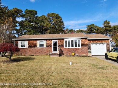 1924 Parkside Dr, Forked River, NJ 08731 - photo 2
