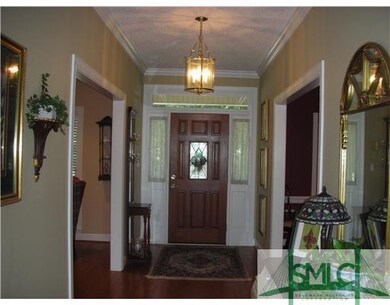 Foyer.