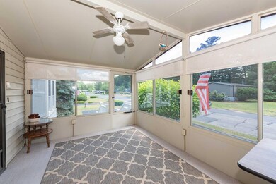 28 Friendship Dr, West Bridgewater, MA 02379 - photo 4