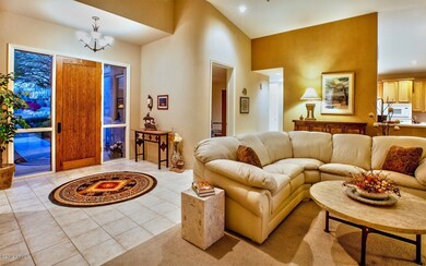 Greatroom - Foyer