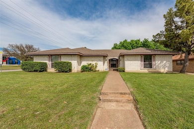 6403 San Juan Ave, Fort Worth, TX 76133 - photo 2