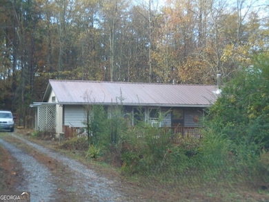 280 Stonebank Rd, Clarkesville, GA 30523 - photo 2