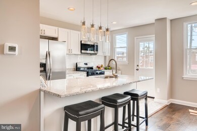 3517 Juneway, Baltimore, MD 21213 - photo 5