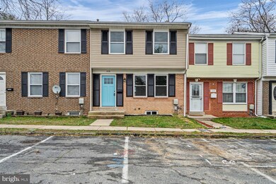 1478 Harford Square Dr, Edgewood, MD 21040 - photo 2