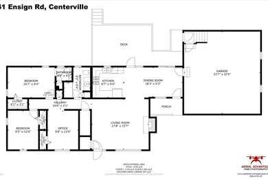 41 Ensign Rd, Centerville, MA 02632 - photo 6