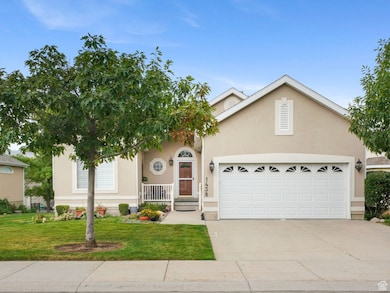 1438 E Forge Way, Draper, UT 84020 - photo 2