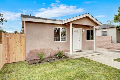 738 W 139th St, Compton, CA 90222 - photo 4