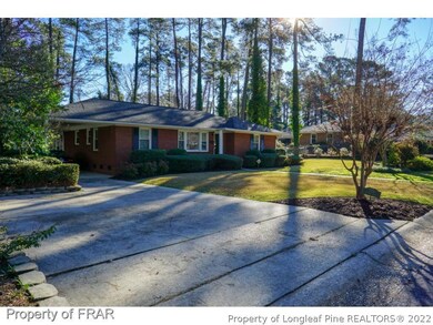 725 Emeline Ave, Fayetteville, NC 28303 - photo 2