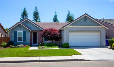 7453 E Redlands Ave, Fresno, CA 93737 - photo 3