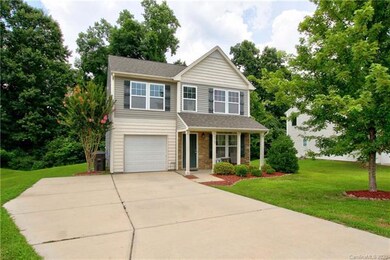 1167 Valley St unit 109, Statesville, NC 28677 - photo 2