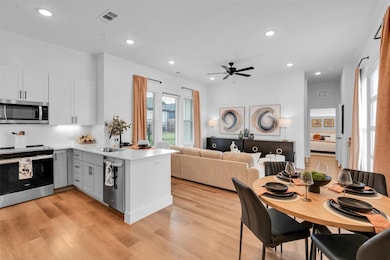 1908 Bernard St, Garland, TX 75040 - photo 7