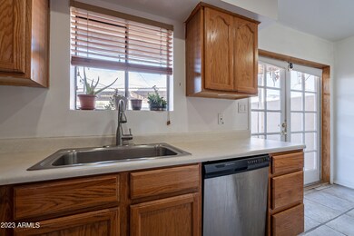Desert Cove - HD-21