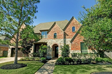 27519 Stonebrook Manor Ln, Katy, TX 77494 - photo 2