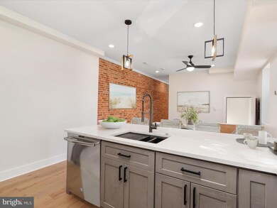 118 E 24th St unit 2, Baltimore, MD 21218 - photo 3