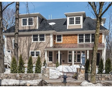 2 Thorndike St, Brookline, MA 02446 - photo 2