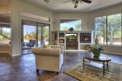 Family Room III