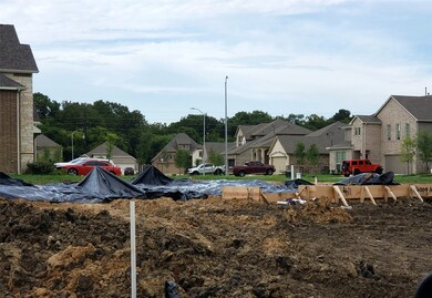 411 Asiatic Black Bear Way - Still under construct