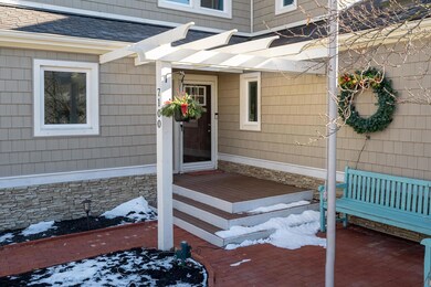 7100 Cook Rd, Powell, OH 43065 - photo 2