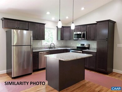 309 George James Loop, Radiant, VA 22732 - photo 5